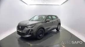 Peugeot 2008 de 2020