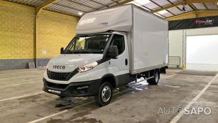 Iveco Daily de 2020