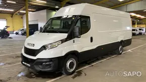 Iveco Daily de 2021