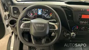 Iveco Daily de 2021