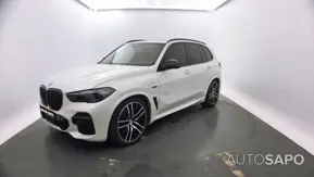 BMW X5 de 2022