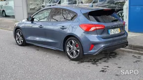 Ford Focus 1.0 EcoBoost ST-Line X de 2019