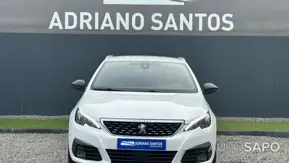 Peugeot 308 de 2021