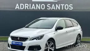 Peugeot 308 de 2021