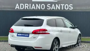 Peugeot 308 de 2021