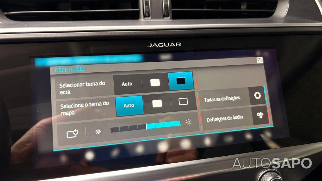 Jaguar I-Pace First Edition AWD Aut. de 2019