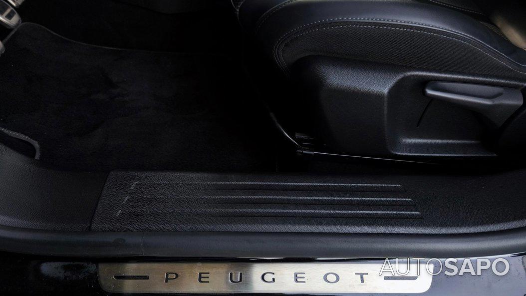 Peugeot 2008 1.2 PureTech GT de 2022