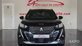 Peugeot 2008 1.2 PureTech GT de 2022