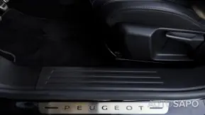 Peugeot 2008 1.2 PureTech GT de 2022