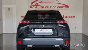 Peugeot 2008 1.2 PureTech GT de 2022