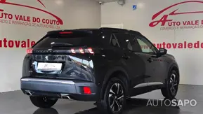 Peugeot 2008 1.2 PureTech GT de 2022