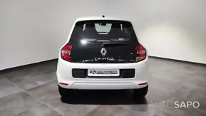 Renault Twingo 1.0 SCe Dynamique de 2015