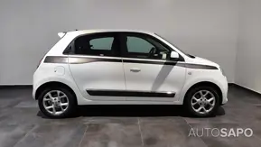 Renault Twingo 1.0 SCe Dynamique de 2015