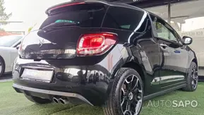 Citroen DS3 1.6 BlueHDi Sport Chic de 2015