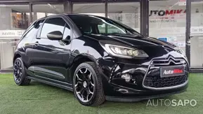 Citroen DS3 1.6 BlueHDi Sport Chic de 2015