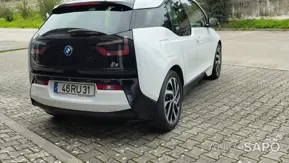 BMW i3 de 2016