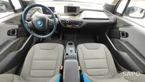 BMW i3 de 2016