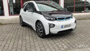 BMW i3 de 2016