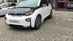 BMW i3 de 2016