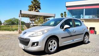 Peugeot 207 1.4 HDi SE Sportium de 2010