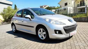 Peugeot 207 1.4 HDi SE Sportium de 2010