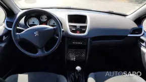 Peugeot 207 1.4 HDi SE Sportium de 2010