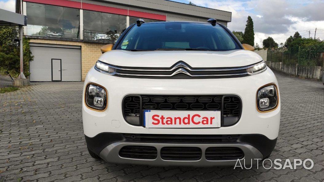 Citroen C3 AirCross de 2021