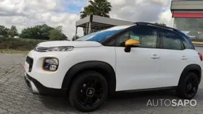 Citroen C3 AirCross de 2021