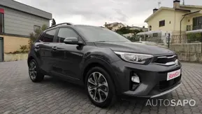 Kia Stonic 1.0 T-GDi Tech de 2017