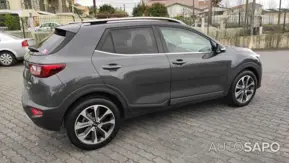 Kia Stonic 1.0 T-GDi Tech de 2017