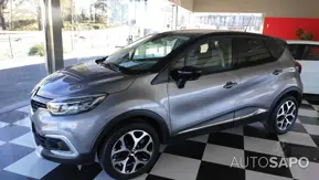 Renault Captur 0.9 TCe Exclusive de 2018