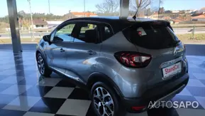 Renault Captur 0.9 TCe Exclusive de 2018