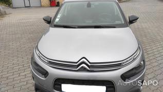 Citroen C4 Cactus 1.6 BlueHDi Feel Business de 2018