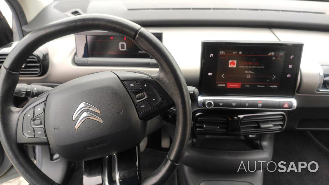 Citroen C4 Cactus 1.6 BlueHDi Feel Business de 2018