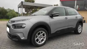 Citroen C4 Cactus 1.6 BlueHDi Feel Business de 2018