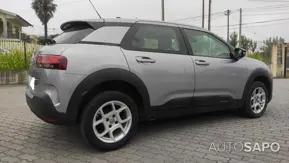 Citroen C4 Cactus 1.6 BlueHDi Feel Business de 2018