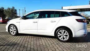 Renault Mégane de 2018