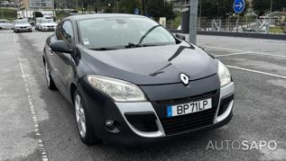 Renault Mégane 1.5 dCi Dynamique S de 2009