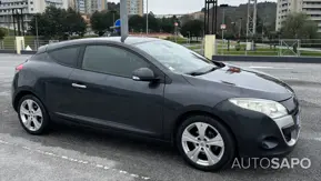 Renault Mégane 1.5 dCi Dynamique S de 2009