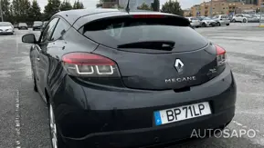 Renault Mégane 1.5 dCi Dynamique S de 2009