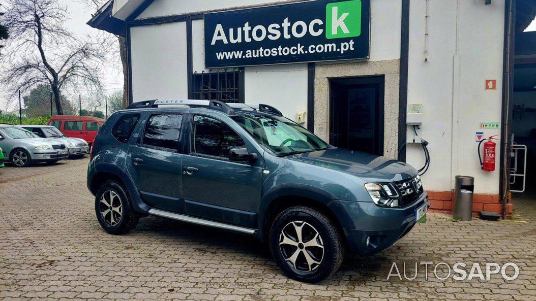 Dacia Duster 1.5 dCi Prestige de 2018