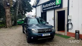 Dacia Duster 1.5 dCi Prestige de 2018