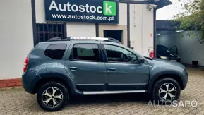 Dacia Duster 1.5 dCi Prestige de 2018