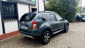 Dacia Duster 1.5 dCi Prestige de 2018