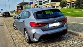 BMW Série 1 116 d M Sport de 2022