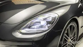 Porsche Panamera de 2022