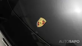 Porsche Panamera de 2022