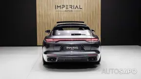 Porsche Panamera de 2022