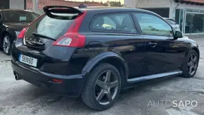 Volvo C30 1.6 D Drive 99g R-Design Start/Stop de 2009