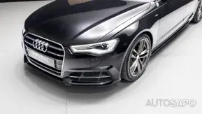 Audi A6 de 2017